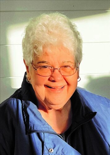 Cynthia A. Hummel